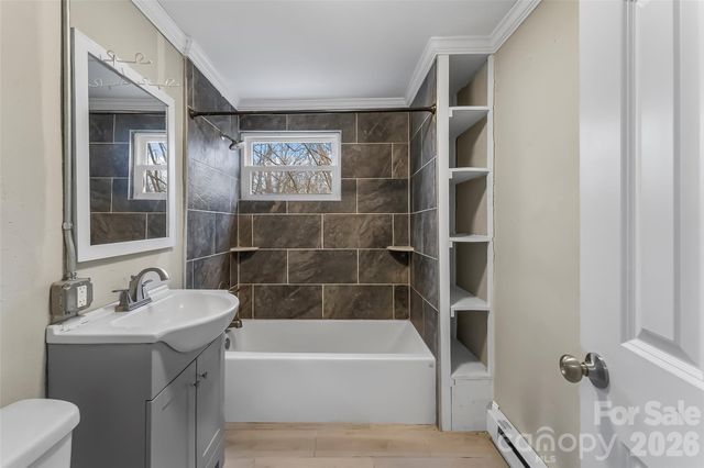 620 Linville Street, Morganton, NC 28655