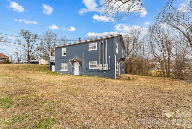 620 Linville Street, Morganton, NC 28655