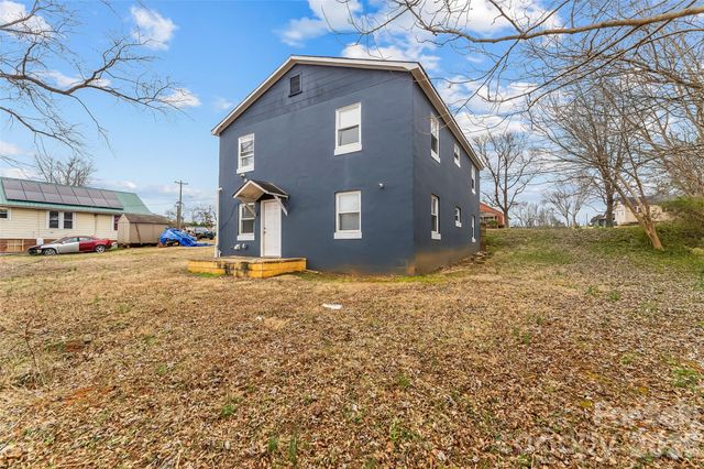 620 Linville Street, Morganton, NC 28655