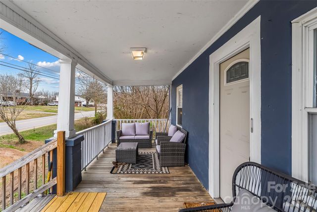 620 Linville Street, Morganton, NC 28655