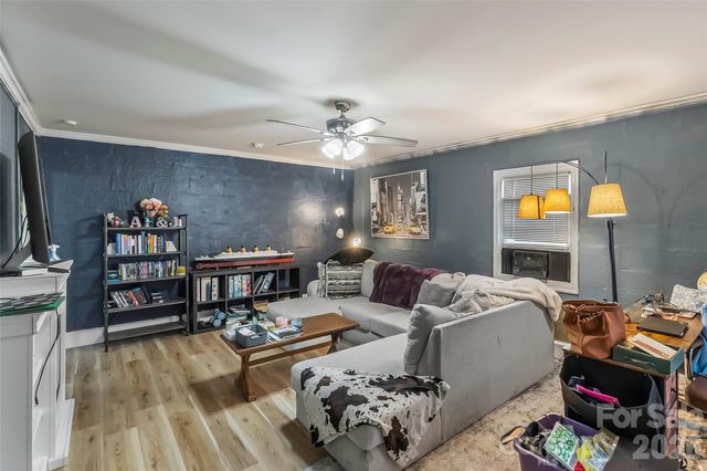 620 Linville Street, Morganton, NC 28655