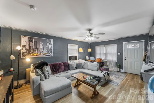 620 Linville Street, Morganton, NC 28655