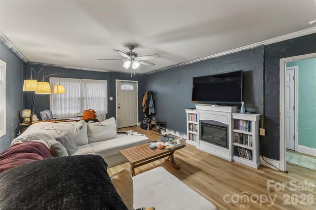 620 Linville Street, Morganton, NC 28655