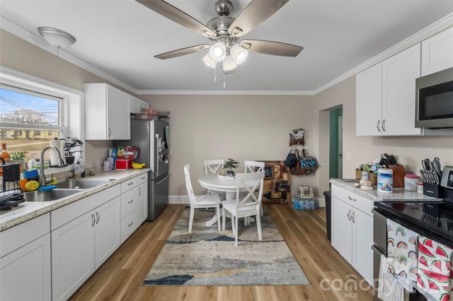 620 Linville Street, Morganton, NC 28655