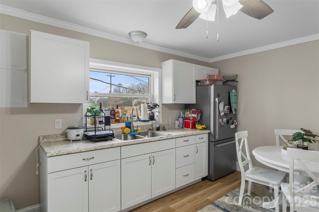 620 Linville Street, Morganton, NC 28655