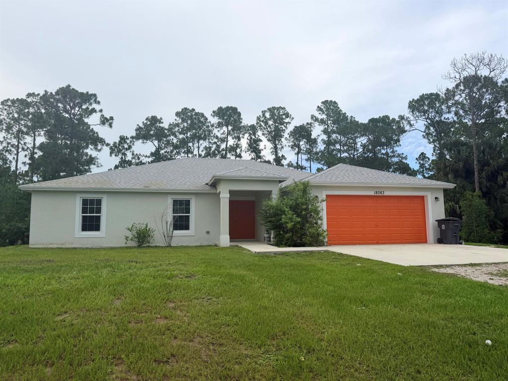 18063 MURCOTT Boulevard, Loxahatchee, FL 33470