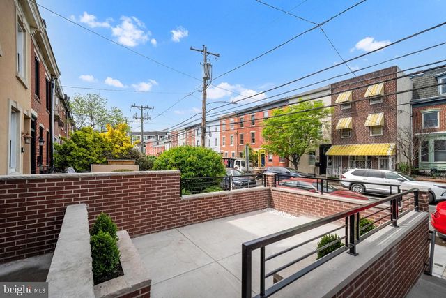 2218 BAINBRIDGE ST, Philadelphia, PA 19146