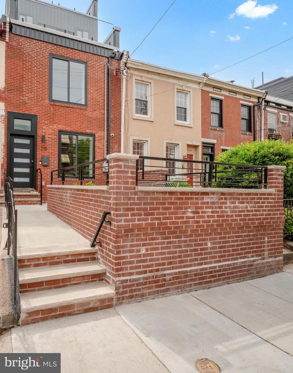 2218 BAINBRIDGE ST, Philadelphia, PA 19146