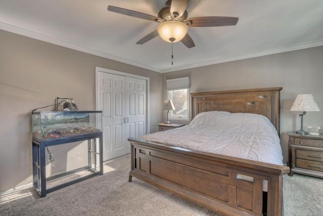 367 Prairie RUN, Grafton, WI 53024