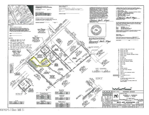215c Battleground Avenue, New Bern, NC 28560