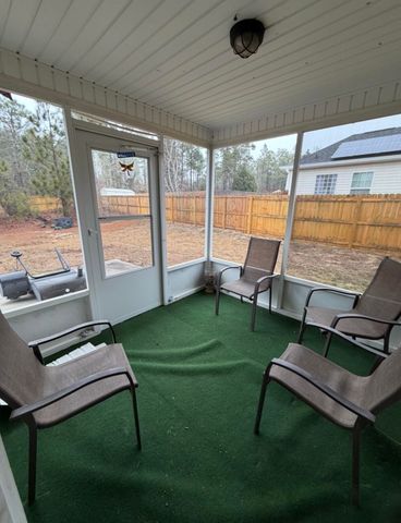 3107 Camden Way, Graniteville, SC 29829