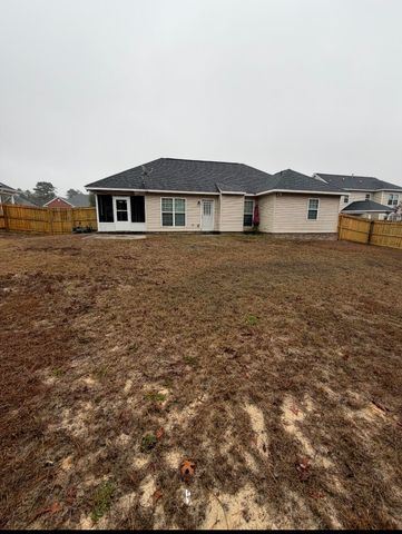 3107 Camden Way, Graniteville, SC 29829