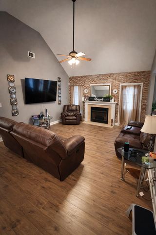 3107 Camden Way, Graniteville, SC 29829