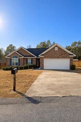3107 Camden Way, Graniteville, SC 29829