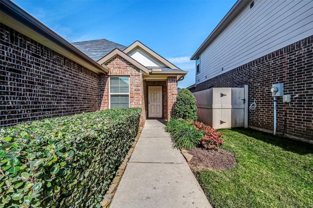 1630 City Nights Way, Houston, TX 77047