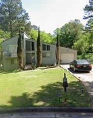 2846 Cocklebur Cove Court, Decatur, GA 30034
