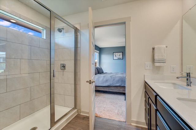 2405 Sisterdale LN, Austin, TX 78754
