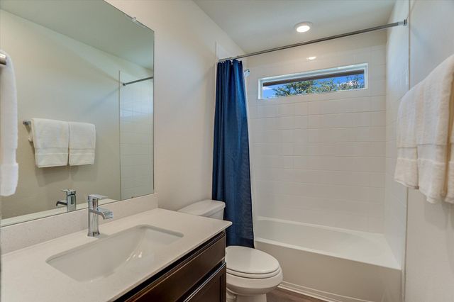 2405 Sisterdale LN, Austin, TX 78754