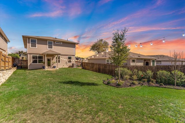2405 Sisterdale LN, Austin, TX 78754