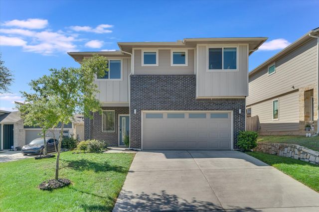 2405 Sisterdale LN, Austin, TX 78754