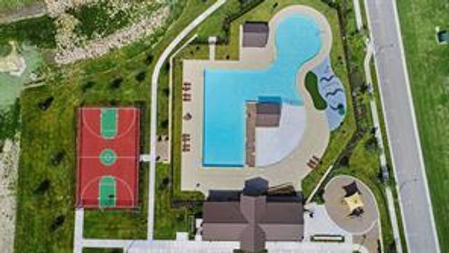 2405 Sisterdale LN, Austin, TX 78754