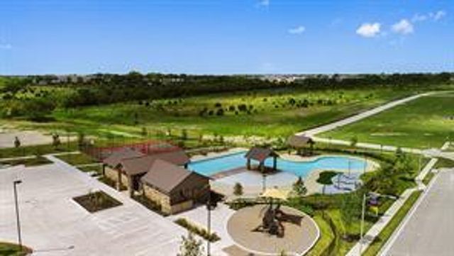 2405 Sisterdale LN, Austin, TX 78754