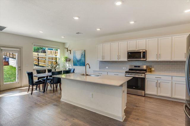 2405 Sisterdale LN, Austin, TX 78754