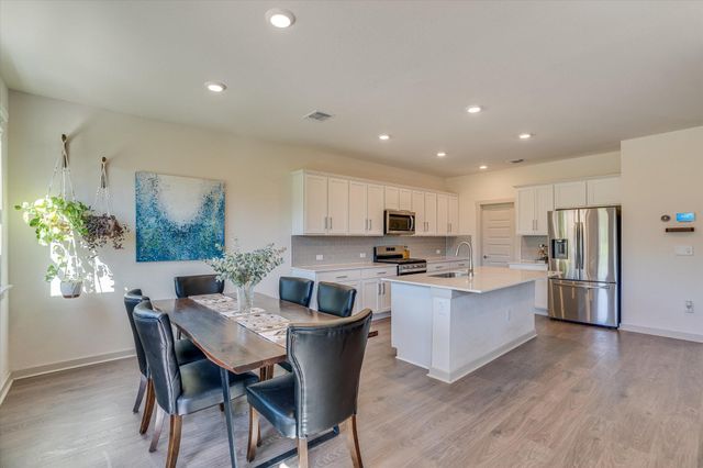 2405 Sisterdale LN, Austin, TX 78754