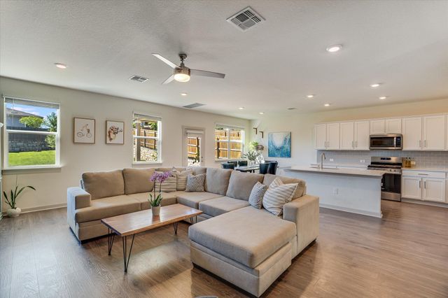 2405 Sisterdale LN, Austin, TX 78754