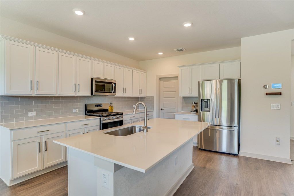 2405 Sisterdale LN, Austin, TX 78754