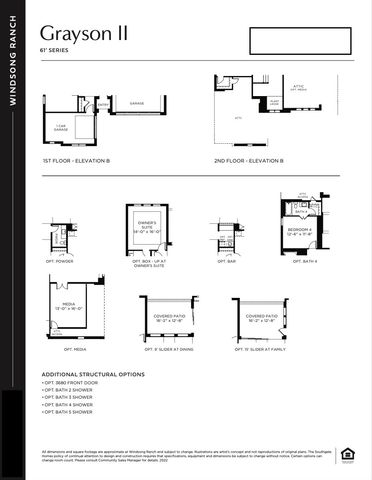 4220 Kinglet Court, Prosper, TX 75078