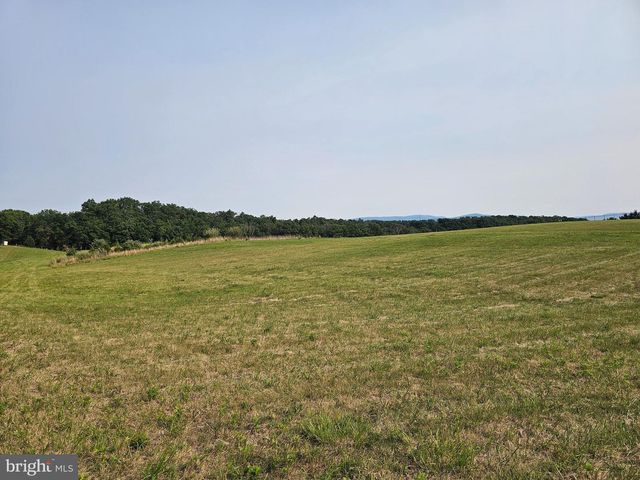 0 GRUVER GRADE DR, Middletown, VA 22645