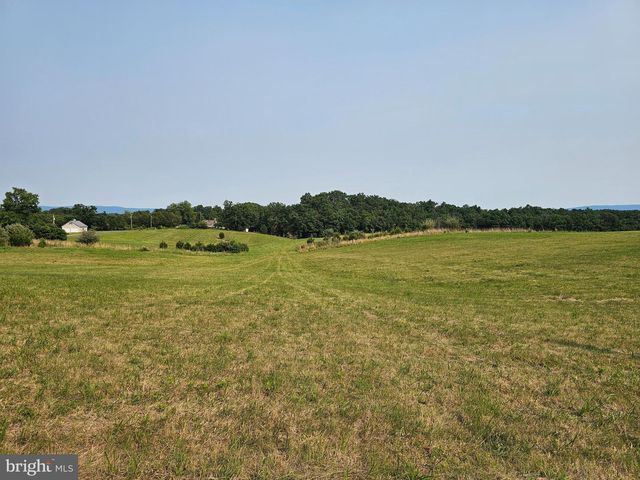 0 GRUVER GRADE DR, Middletown, VA 22645