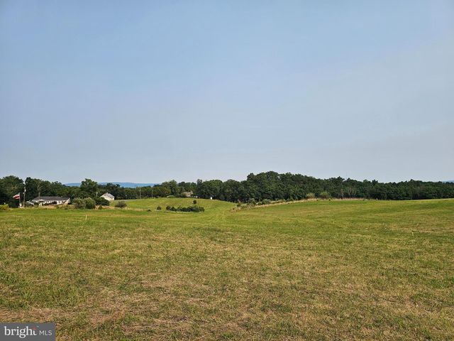 0 GRUVER GRADE DR, Middletown, VA 22645