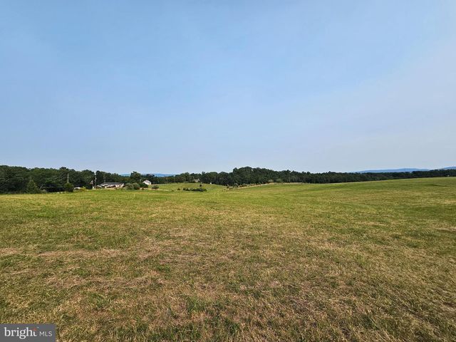 0 GRUVER GRADE DR, Middletown, VA 22645