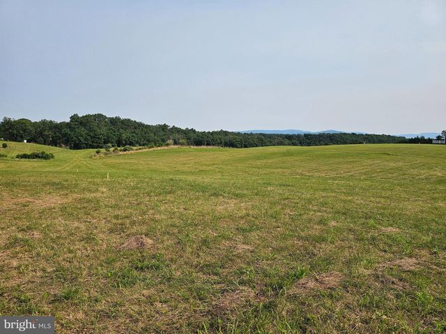 0 GRUVER GRADE DR, Middletown, VA 22645