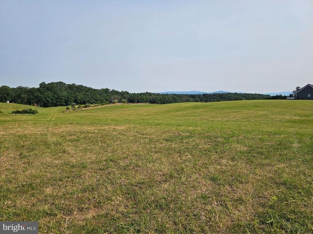 0 GRUVER GRADE DR, Middletown, VA 22645