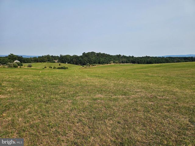 0 GRUVER GRADE DR, Middletown, VA 22645