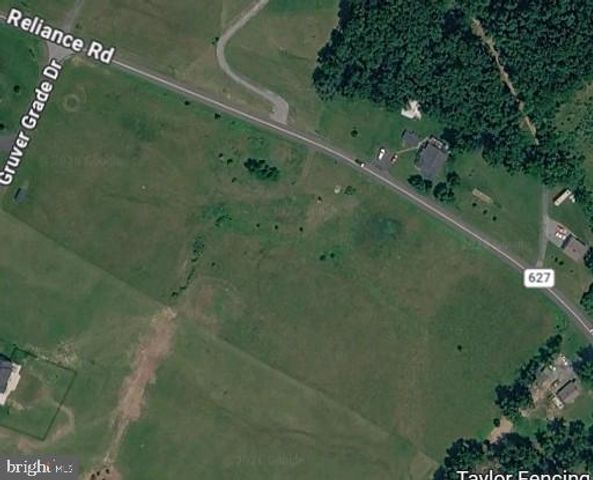 0 GRUVER GRADE DR, Middletown, VA 22645