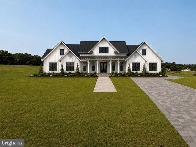 0 GRUVER GRADE DR, Middletown, VA 22645
