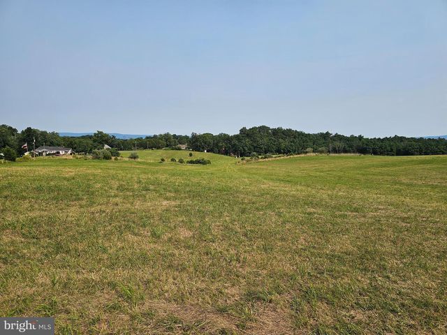 0 GRUVER GRADE DR, Middletown, VA 22645