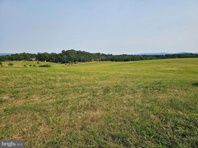 0 GRUVER GRADE DR, Middletown, VA 22645