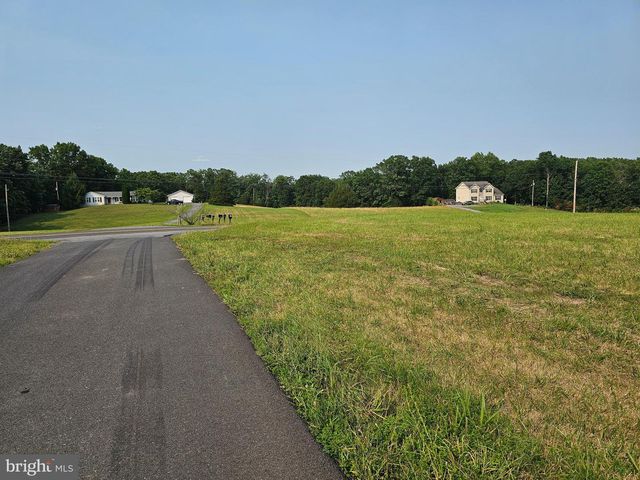 0 GRUVER GRADE DR, Middletown, VA 22645