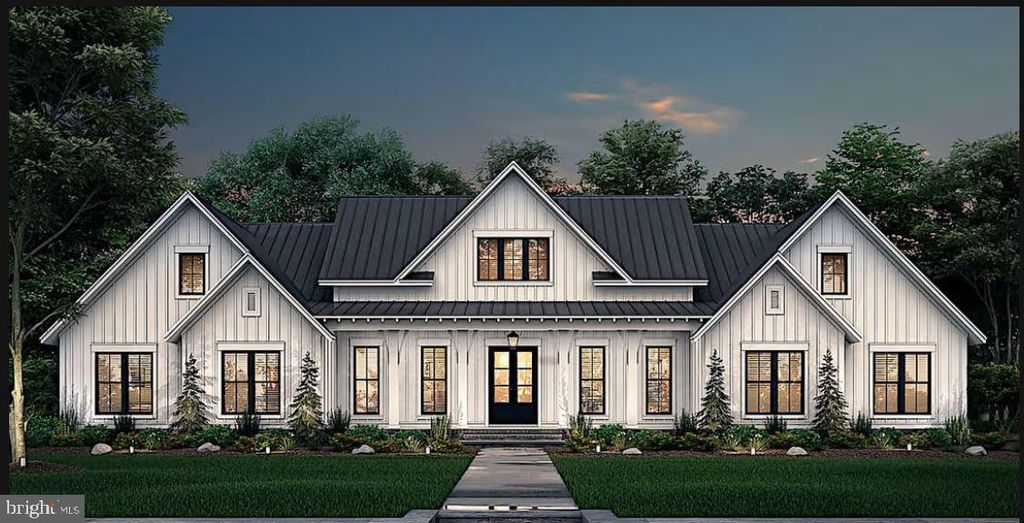 0 GRUVER GRADE DR, Middletown, VA 22645