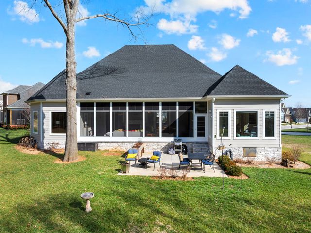 71 Slalom Cir, Winchester, TN 37398