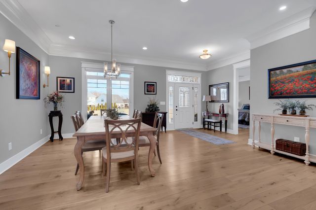 71 Slalom Cir, Winchester, TN 37398