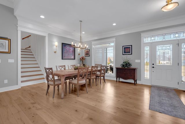 71 Slalom Cir, Winchester, TN 37398