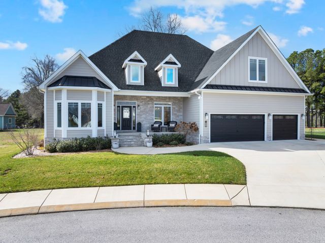 71 Slalom Cir, Winchester, TN 37398