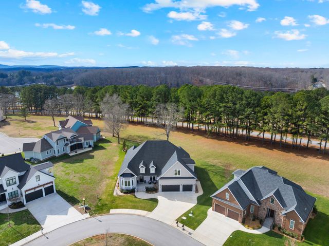 71 Slalom Cir, Winchester, TN 37398