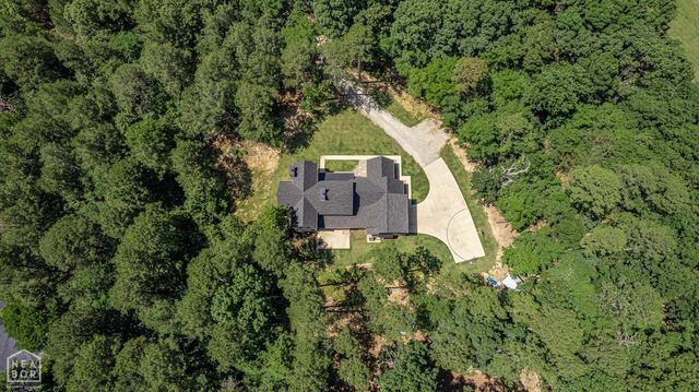 2338 County Road 761, Brookland, AR 72417